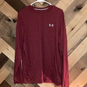 Under Armor Long Sleeve